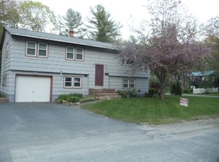5 Barrows St, Brunswick, ME 04011