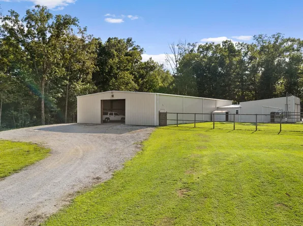 354 County Road 172, Florence, AL 35634