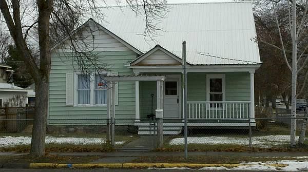 1st image of this home