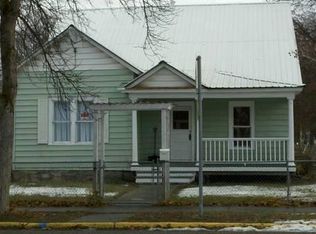 45 3rd Ave E, Kalispell, MT 59901