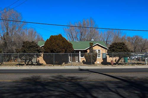 View of Property from Street