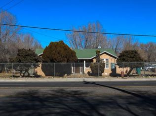 1831 Bridge Blvd SW, Albuquerque, NM 87105
