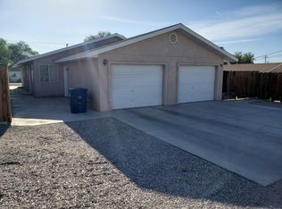 120 N Broadway St, Fallon, NV 89406