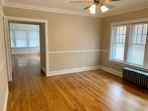 3rd image of 5036 N Menard Ave #1