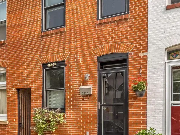 2226 Essex St, Baltimore, MD 21231