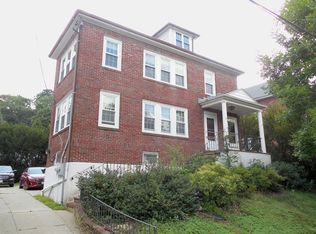 36-38 Clyde St, Belmont, MA 02478