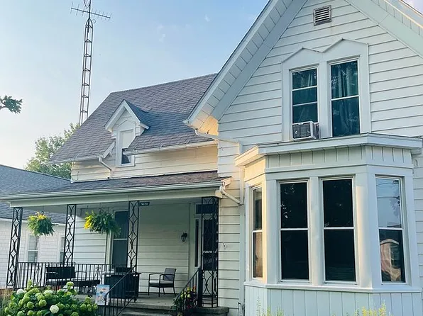 210 Chicago Ave, Holgate, OH 43527