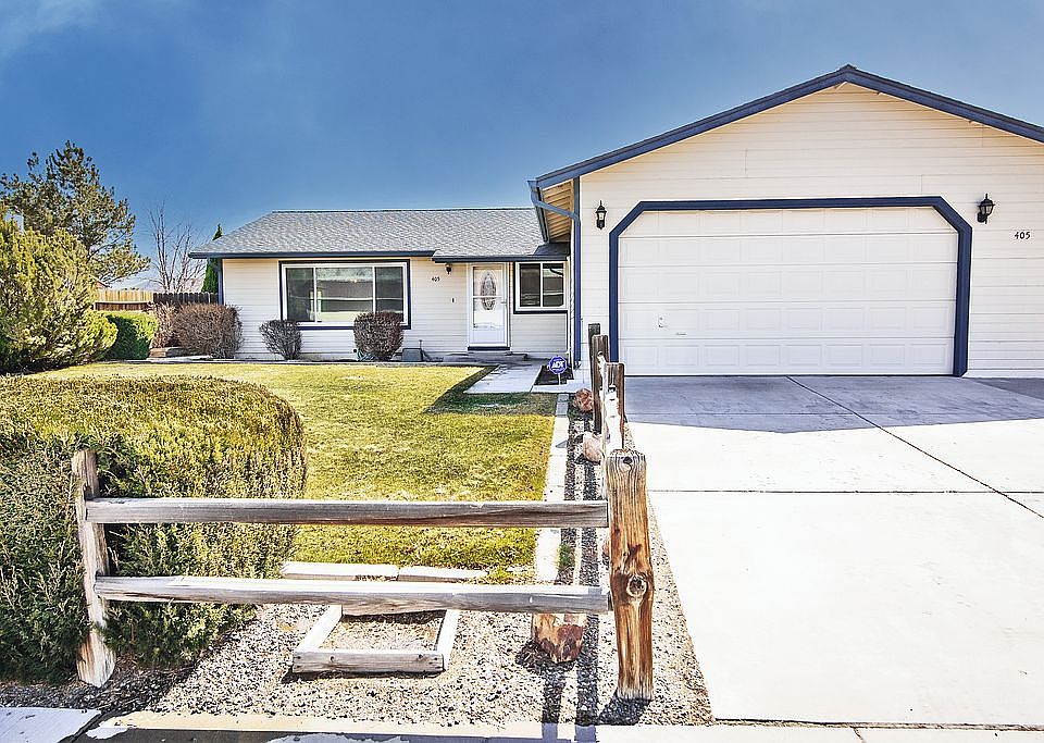 405 Keystone Drive    