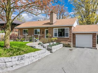 682 Victory Cres, Peterborough, ON K9J 4T3