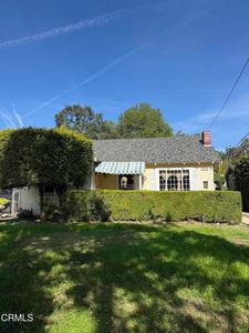 637 Douglas St, Pasadena, CA, 91104