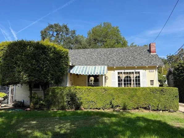 637 Douglas St, Pasadena, CA 91104