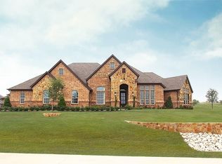 12616 Villa Milano Dr, Fort Worth, TX 76126