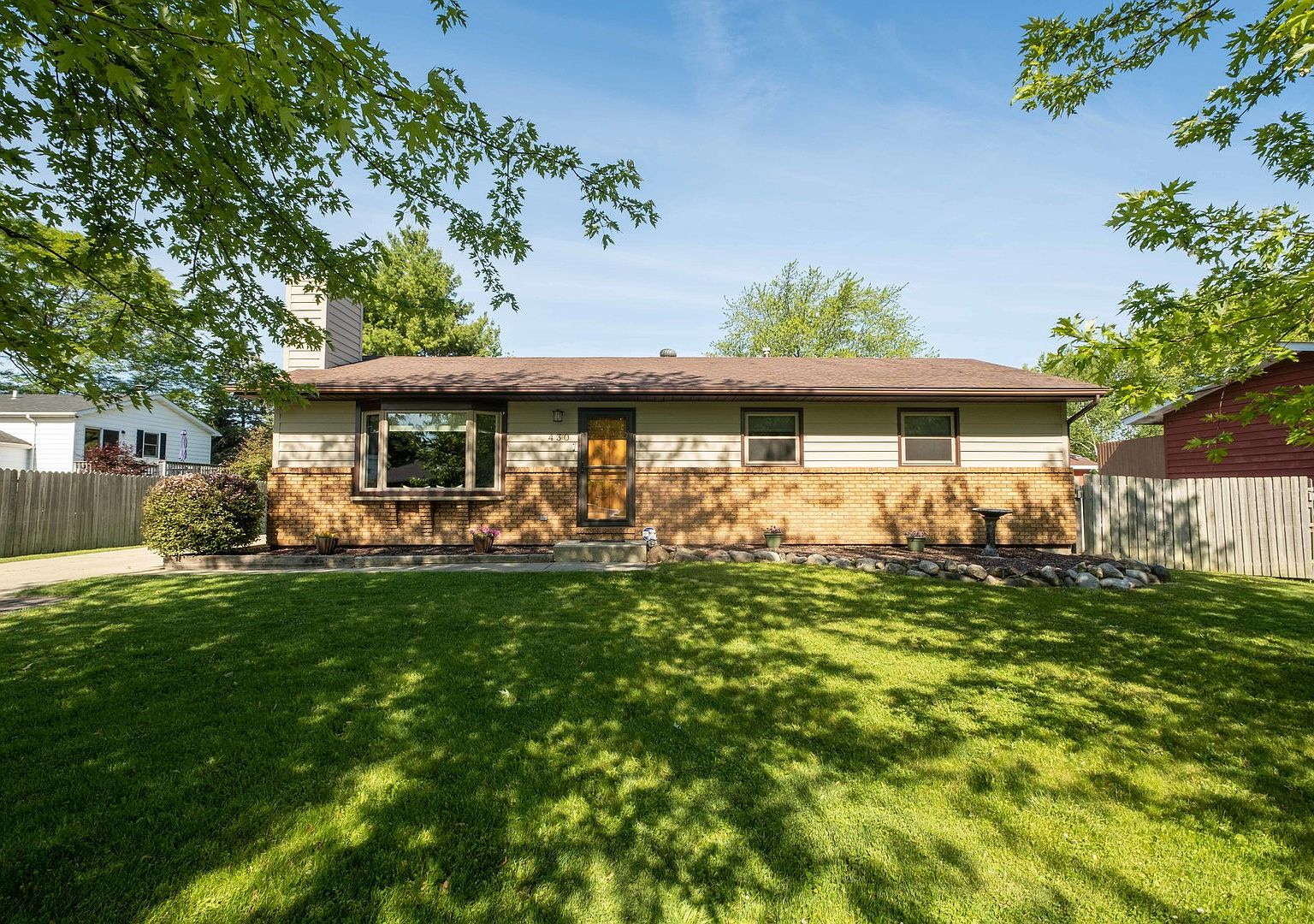 430 Thompson Ave, Winthrop Harbor, IL 60096 Zillow