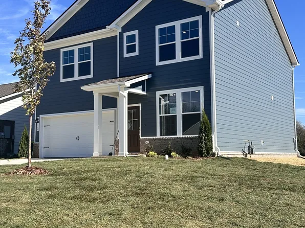7210 Sutton Dr Lot 57, White House, TN 37188