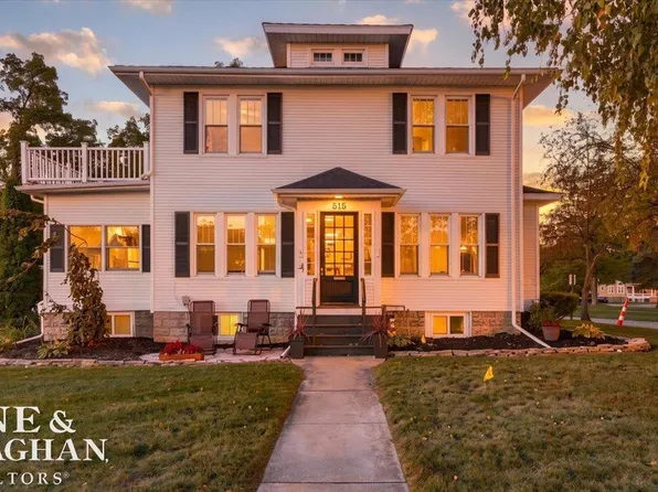 515 Adams St, Saint Clair, MI 48079