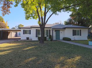 2801 N 25th St, Phoenix, AZ 85008