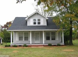 1809 Lake Rd, Thomasville, NC 27360