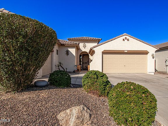 4th image of 11940 W VILLA CHULA Lane