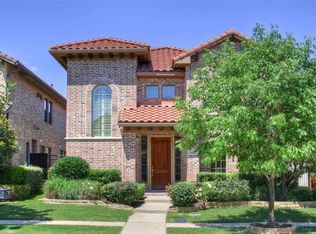 6422 Malaga, Irving, TX 75039