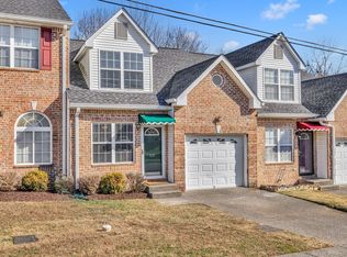 3001 Hamilton Church Rd UNIT 505, Antioch, TN 37013