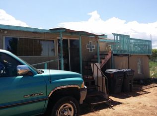 84 Primero Rd, Los Lunas, NM 87031