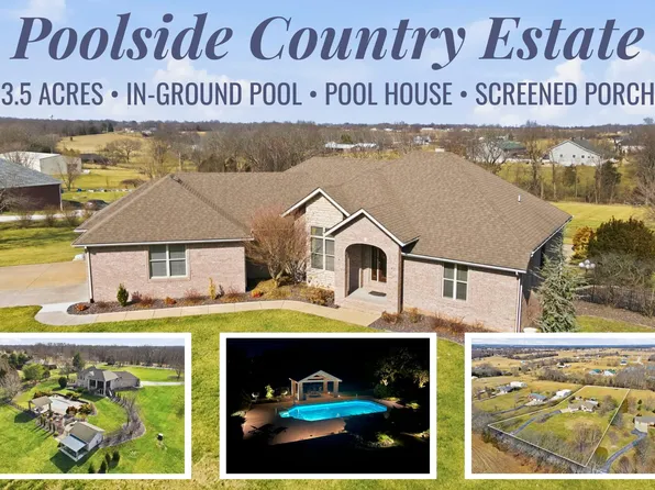 366 Stargrass Road, Ozark, MO 65721