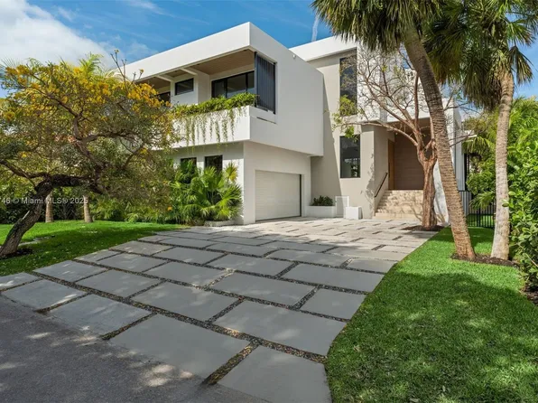 650 Warren Ln, Key Biscayne, FL 33149