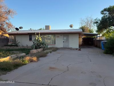1145 E EVA Street, Phoenix, AZ, 85020