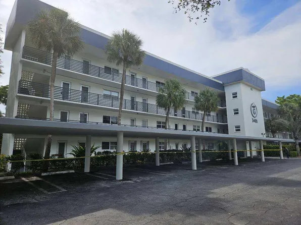 3401 Spanish Trail #152, Delray Beach, FL 33483