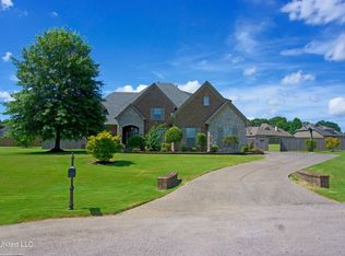 4387 Abele Cv, Olive Branch, MS 38654