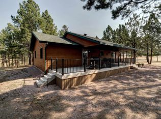 25595 Moonlight Dr, Edgemont, SD 57735