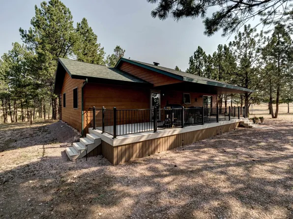 25595 Moonlight Dr, Edgemont, SD 57735