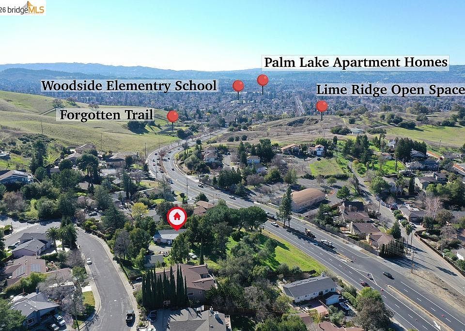 1st image of 4058 Treat Blvd