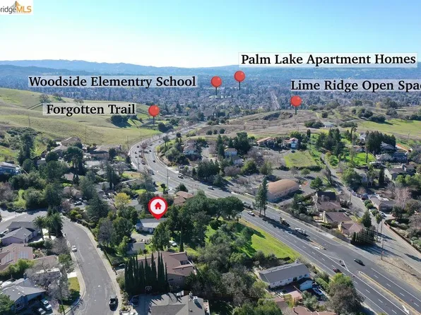 4058 Treat Blvd, Concord, CA 94518