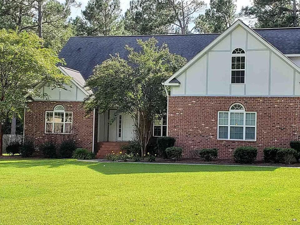 539 Willow Way Swainsboro, GA, 30401 Apartments for Rent Zillow