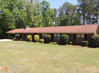 31 Sherwood Dr, Reynolds, GA 31076