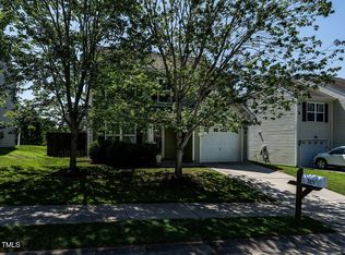 2826 Tulip Poplar Cir, Durham, NC 27704
