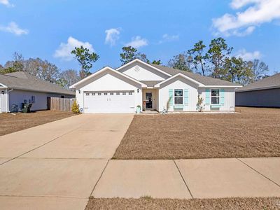 3057 Camino Real Loop, Lillian, AL, 36549
