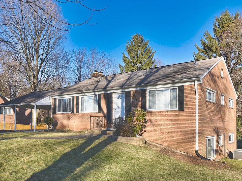 1st image of 6904 Southridge Dr