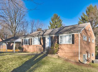 6904 Southridge Dr, Mc Lean, VA 22101