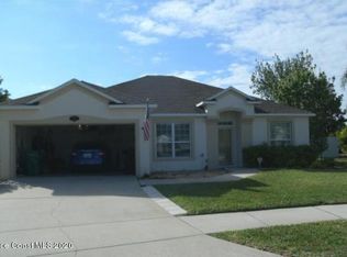 4953 Mandolin Ct, Melbourne, FL 32940