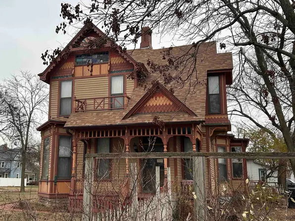 2803 Broadway Ave, Great Bend, KS 67530