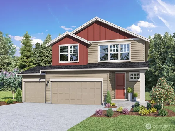7404 281st Place NW #74, Stanwood, WA 98292