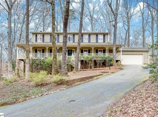 3 Fairway One, Taylors, SC 29687