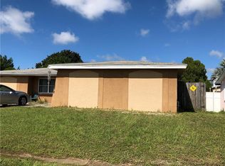 6303 Diamond Dr, New Port Richey, FL 34653