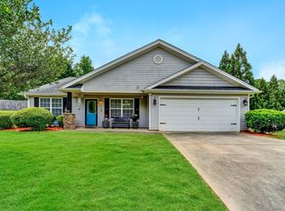 115 Soliel Way, Pendleton, SC 29670