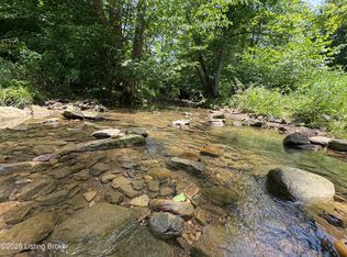 0 E Marks Ridge Rd, Garfield, KY 40140