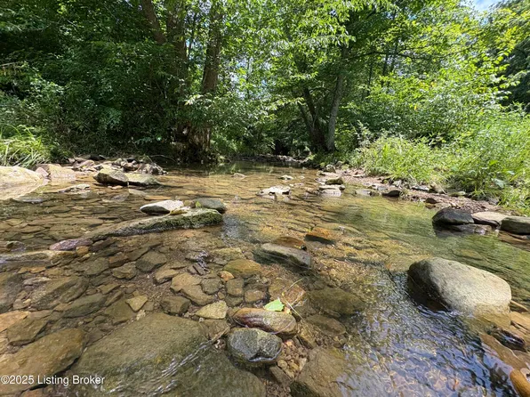 0 E Marks Ridge Rd, Garfield, KY 40140