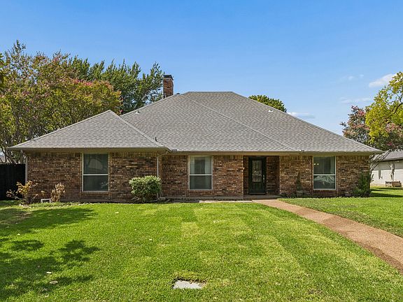 2nd image of 6611 Elvedon Dr