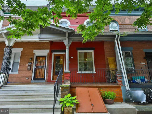 4936 Walton Ave, Philadelphia, PA 19143